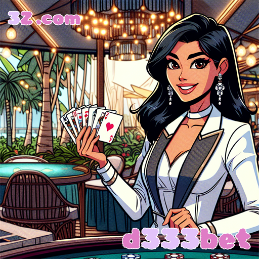 Apostas emocionantes no d333bet: uma nova era de jogos