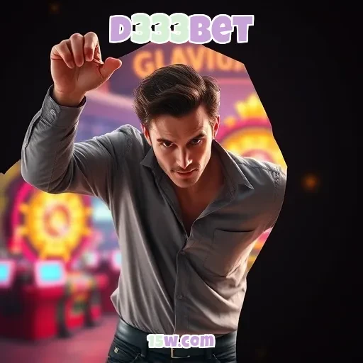 d333bet: Descubra a Magia dos Jogos de Cartas No Brasil