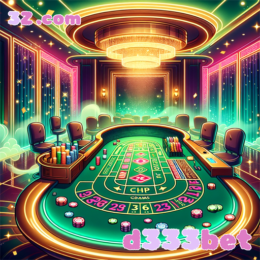 Login Criativo: A Nova Face dos Jogos Online na d333bet